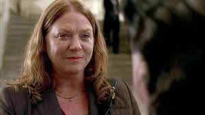 How Dylan Baker and Becky Ann Baker Became Mr. and Mrs. Character Actor