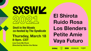 Members of the syndicate promote anarchy and wish to diminish tyranny in all its forms. Sxsw Online Meet The Right People With The Sxsw Online Event App