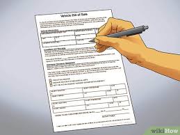 Although the title is a key piece of legal documentation in the sale of a vehicle, it is possible to legally purchase a car without a title. 3 Ways To Sell A Vehicle Without A Title Wikihow