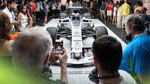 PlanetF1 - News update