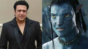 Ragnarok thor full movie in hindi jagan anna songs xxx. Govinda Rejected James Cameron S Avatar Actor Says He Didn T Want To Shoot In Body Paint Movies News Zee News