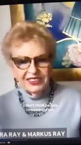 Sondra Ray discusses Inner Peace.