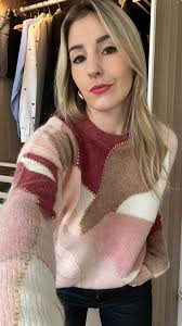 Hollie Jumper Sezane