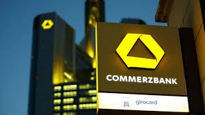 An antenna spire with a signal light on top gives the tower a total height of 300.1 m (985 ft). Fund Bags 21m Premium From Commerzbank For Comdirect Stake Financial Times