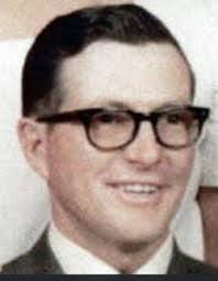 Murrel William Pennington (1918-1985)