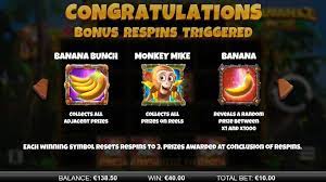 Bananaz 10K Ways Slot Review 2023 ᐈ Free Play | 96.12% RTP