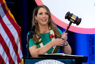 POLITICO Playbook: Lessons from Ronna McDaniel's RNC romp ...