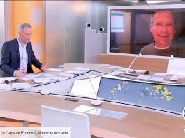 Select from premium laurent bignolas of the highest quality. 2021 Coronavirus The Fate Rages On Laurent Bignolas And Telematin Femme Actuelle Le Mag