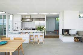 Questo accade soprattutto nelle case più piccoline dove, accorpando cucina e soggiorno, si tende a risparmiare un bel po' di spazio. Cucina A Vista 35 Idee E Soluzioni Per Arredare
