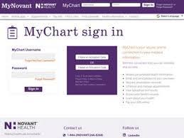 22 disclosed mynovant mychart