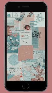 See more ideas about cassette, cassette tapes, compact cassette. Aesthetic Collage Wallpaper For Android Apk Download