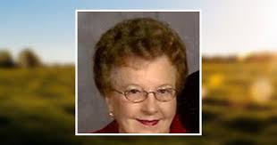 Frances Krieg Obituary February 14, 2016