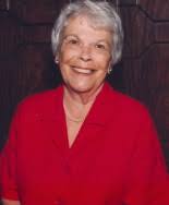 Nancy Ann Faber Bramley (1922-2006)