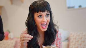 Don't miss her movie in 3d 'katy perry: Katy Perry Part Of Me Trailer Official 2012 1080 Hd Youtube
