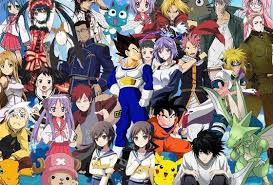 We did not find results for: Anime Night For 6th Grade High School Cosplay Washington District Library