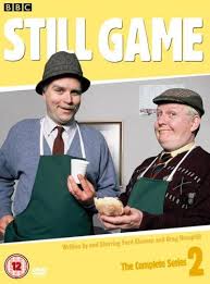 Interview With Ford Kiernan And Greg Hemphill - Media Centre