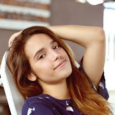 My name is Annie, and I just wanted to introduce myself properly and put a  face behind my business page! I've been working as a cleaner