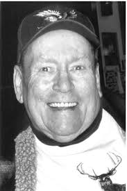 Obituary for William C Van Deuren