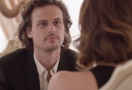 Pepper — Guns Blazing (Spencer Reid X Gn!Mc)