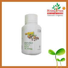 Maybe you would like to learn more about one of these? Zemvelo Sacha Inchi Oil 500mg X 120 Softgel