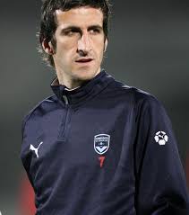 Johan cédric micoud (born 24 july 1973) is a french former professional footballer who played mostly as an attacking midfielder. Johan Micoud Alchetron The Free Social Encyclopedia
