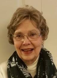 Beverly Hart Obituary (1937