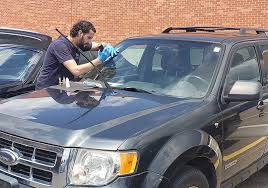 Mississauga Auto Glass & Windshield Repair | Speers Auto Glass