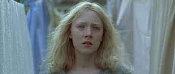 Eric bana is at his best as hanna's tough, yet kind father. Bethany On Twitter Saoirse Ronan In Hanna 2011 Dir Joe Wright
