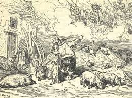 Read capitulo 1 from the story el libro azul by elgatonegrodelaluna with 152 reads. Don Quijote De La Mancha Segunda Parte Capitulo Quinto Insula Cerbantaria