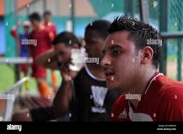 Anthony munoz hi-res stock photography and images