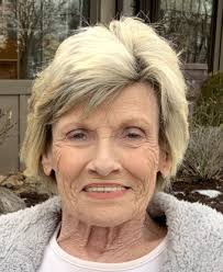 Obituary information for Claudia Guillot