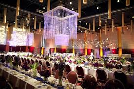 Unique And Beautiful Tablescape In The Willamette Ballroom Wedding Venues Oregon Modern Wedding Venue Wedding Venues