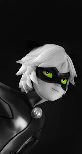 Cat Noir Green Eyes Lockscreen Wallpaper Kara Kedi Cizgi Film Disney Cizimleri