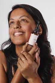 Divine Rose Face Serum