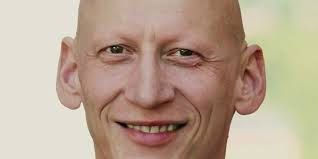 TOF 2025 · Introducing: Actor Michael Günther