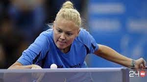 Georgina póta was born on january 13, 1985 in budapest, hungary. Pota Georgina 40 Millioert Pingpongozik 24 Hu