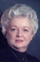 Nina Ewald Obituary (1927