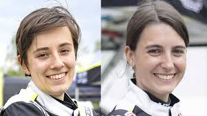 Junior-WM: Schnelle Ladies gesucht