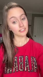 Olivia Probst's Instagram, Twitter & Facebook