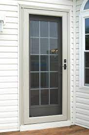 The perfect entry doors for any home, beautiful and designed to resist extreme weather. Types Of Exterior Doors Entry Patio And Storm Doors