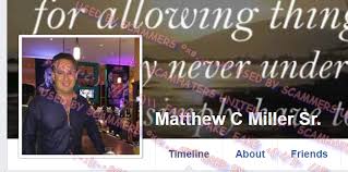 Coldwell banker global luxury℠ property specialists have been serving the most influential and successful people of our time with their luxury real estate transactions. Scamhaters United Ltd Visit Us Also On Facebook And Instagram Matthew C Miller Sr Nigerian Scammers Asking For A Lot Of Money