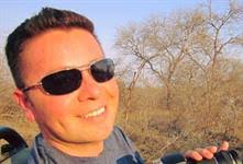 Mars US corporate reputation director Jonathan Guerin dies, age 49