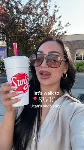 Locations That Have Swig in Utah