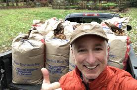 How to Put the Garden to Bed