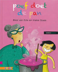 Poef Doet De Pan Kinderboeken Boeken Om Te Lezen Boeken