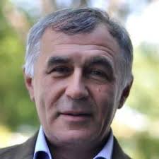 Lifeboat Foundation Bios: Benjamin Shapiro, MS