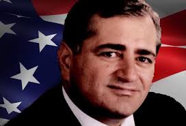 Malek Francis for State Representative 45th District