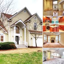 Sold In Brandermill Midlothian Real Estate House Styles House Real Estate