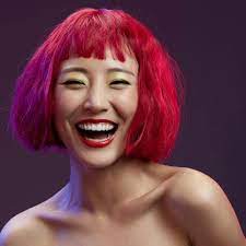 Short red haircuts and asymmetry go hand in hand. 28 Short Red Hair Ideas For 2021 All Things Hair Ph