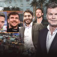 Das gute am tennis ist. Check24 Doppelpass Mit Leon Goretzka Joshua Kimmich Emre Can Live Im Tv Und Stream